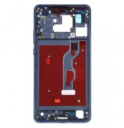 Châssis LCD avec boutons pour Huawei Mate 20 X (Bleu) à 62,36 €