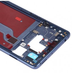 Châssis LCD avec boutons pour Huawei Mate 20 X (Bleu) à 62,36 €