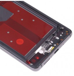 Châssis LCD avec boutons pour Huawei Mate 20 (Noir) à 45,18 €