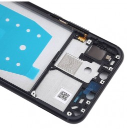 LCD Frame voor Huawei P Smart + (2018) (Zwart) voor 44,10 €