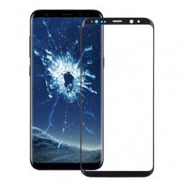 Display Glas met Kleber für Samsung Galaxy S9+ SM-G965 für 14,90 €
