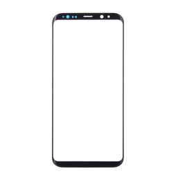 Outer Glass Lens with Adhesive for Samsung Galaxy S9+ SM-G965 at 14,90 €