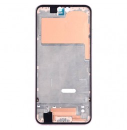 LCD Frame met aan/uit en volume knop voor Huawei Y9 (2019) (Roze) voor 31,28 €