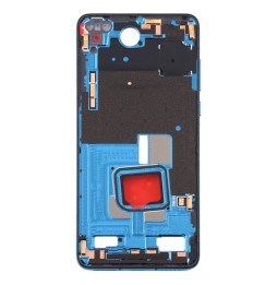 Original LCD Frame with Buttons for Huawei P40 (Blue) at 42,06 €