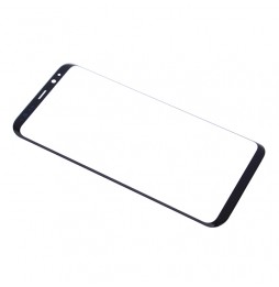 Outer Glass Lens with Adhesive for Samsung Galaxy S9 SM-G960 at 12,30 €