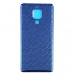 Rückseite Akkudeckel für Huawei Mate 20 x (Blau)(Mit Logo) für €15.90