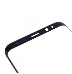 Display Glas met Kleber für Samsung Galaxy S9 SM-G960 für 12,30 €