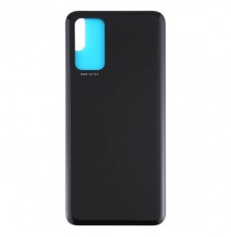 Battery Back Cover for Huawei Honor 30s (Black)(With Logo) at 18,53 €