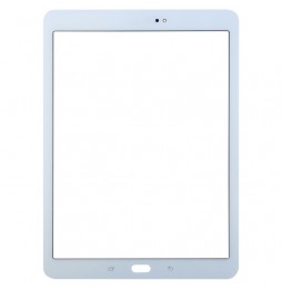 Outer Glass Lens for Samsung Galaxy Tab S2 9.7 SM-T810 SM-T813 SM-T815 / T820 / T825 (White) at €17.95