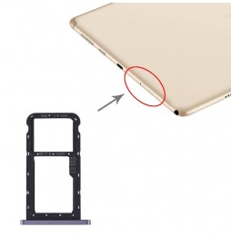 SIM + Micro SD Card Tray for Huawei MediaPad M6 10.8 at €12.90