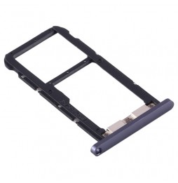 SIM + Micro SD kaart houder voor Huawei MediaPad M6 10.8 voor €12.90
