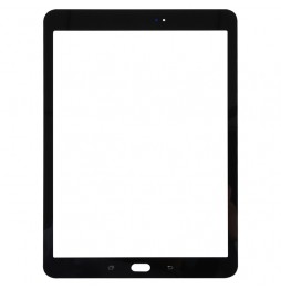 Outer Glass Lens for Samsung Galaxy Tab S2 9.7 SM-T810 SM-T813 SM-T815 / T820 / T825 (Black) at €17.95