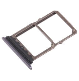 SIM Card Tray for Huawei Mate 20 (Black) at 5,20 €