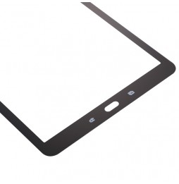 Display Glas für Samsung Galaxy Tab S2 9.7 (Schwarz) für 18,01 €