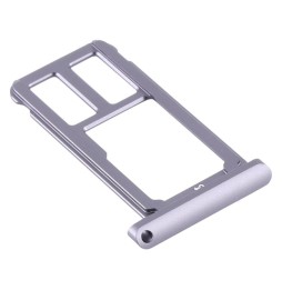 Micro SD Card Tray for Huawei MediaPad M5 8 (WIFI Version)(Grey) at 6,42 €