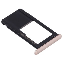 Micro SD Karten Halter Huawei MediaPad M3 8.4 (WIFI-Version) (Gold) für 6,44 €