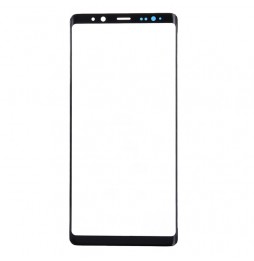 Outer Glass Lens with Adhesive for Samsung Galaxy Note 8 SM-N950 at 14,20 €
