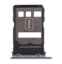 SIM kaart houder voor Huawei Mate 30 (Zwart) voor 5,20 €