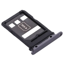 SIM Card Tray for Huawei Mate 30 (Black) at 5,20 €