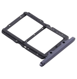 SIM Card Tray for Huawei Honor 20S (Black) at 11,45 €
