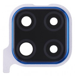 Haupt Kamera Linse Glas für Huawei Mate 30 Lite (Blau) für 5,88 €