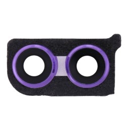Haupt Kamera Linse Glas für Huawei Honor 8X (Dark Purple) für 5,88 €