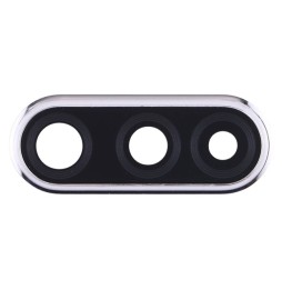 Camera Lens Cover for Huawei P30 Lite (24MP)(Silver) at 5,88 €