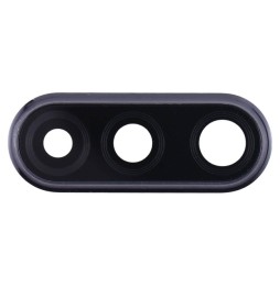 Camera Lens Cover for Huawei P30 Lite (24MP)(Black) at 5,88 €