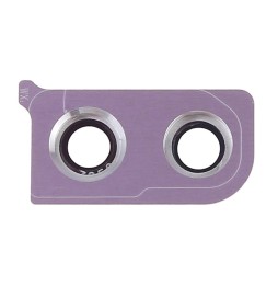 Cache vitre caméra pour Huawei Honor 8x (Violet) à 5,88 €