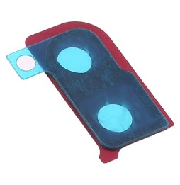 Camera Lens Cover for Huawei Honor 8x (Red) at 5,88 €
