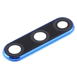Camera Lens Cover for Huawei Honor 10i / Honor 20 Lite (Blue) at 5,10 €