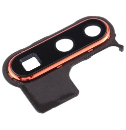 Camera Lens Cover for Huawei P30 Pro (Orange) at 5,24 €
