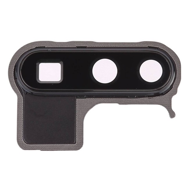 Camera Lens Cover for Huawei P30 Pro (Black) at 5,24 €