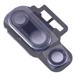 Camera lens glas voor Huawei P20 Pro (Zwart) voor 6,92 €