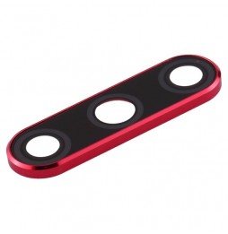 Camera Lens Cover for Huawei Honor 9X (Red) at 6,44 €
