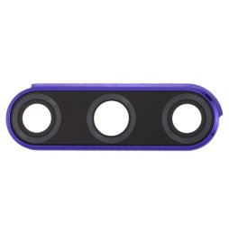 Cache vitre caméra pour Huawei Honor 9X (Violet) à 6,44 €