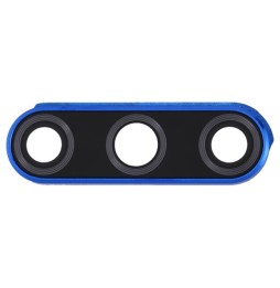 Camera lens glas voor Huawei Honor 9X (Blauw) voor 6,44 €
