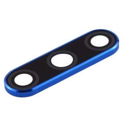 Camera Lens Cover for Huawei Honor 9X (Blue) at 6,44 €