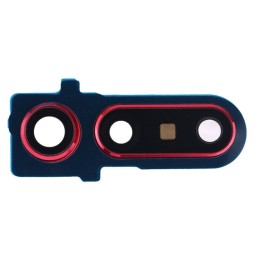 Cache vitre caméra pour Huawei Honor View 20 (Rouge) à 7,84 €