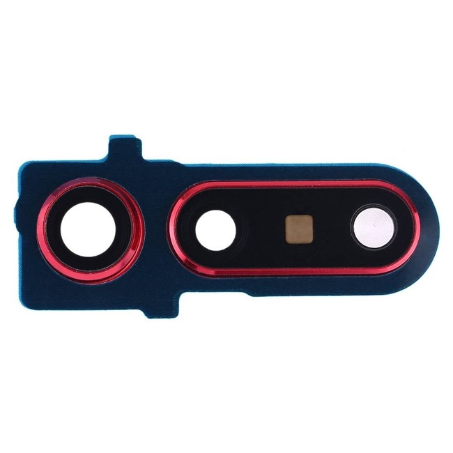Camera Lens Cover for Huawei Honor View 20 (Red) at 7,84 €