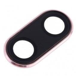 Camera Lens Cover for Huawei P20 (Pink) at 6,02 €