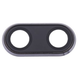 Camera Lens Cover for Huawei P20 (Black) at 6,02 €