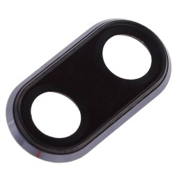 Camera Lens Cover for Huawei P20 (Black) at 6,02 €
