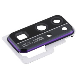 Cache vitre caméra pour Huawei Honor 30 (Violet) à 5,98 €