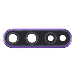 Cache vitre caméra pour Huawei Honor 20 (Violet) à 5,10 €