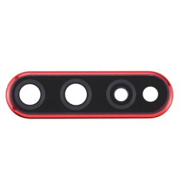 Camera Lens Cover for Huawei Honor 20 (Red) at 5,10 €