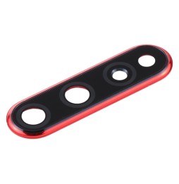 Camera Lens Cover for Huawei Honor 20 (Red) at 5,10 €