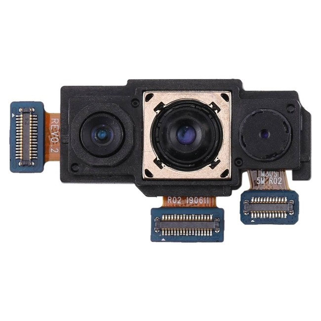 Caméra arrière pour Samsung Galaxy M30s SM-M307 à 39,90 €