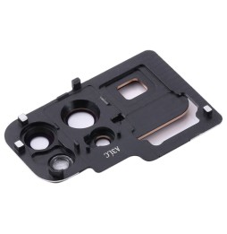 Camera Lens Cover for Huawei Honor 30 (Black) at 6,44 €