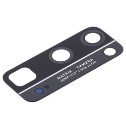 10stk Camera lens glas voor Huawei Honor 30 Pro voor 7,96 €
